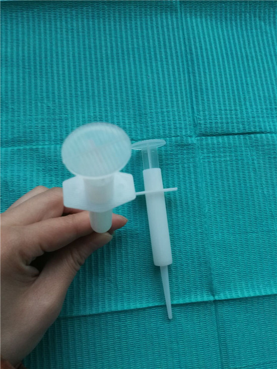 Impression Injectors Syringe 5ML